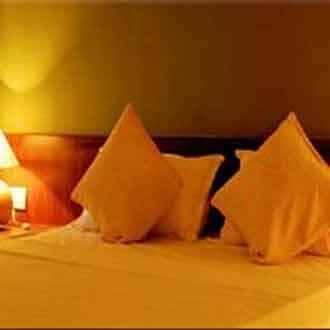Hotel La mansionn, Goa 4